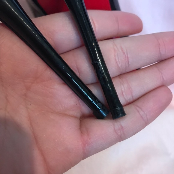 Christian Louboutin so late Pumps - Picture 4 of 6